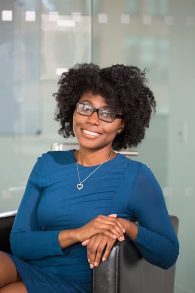 Dana Okonkwo