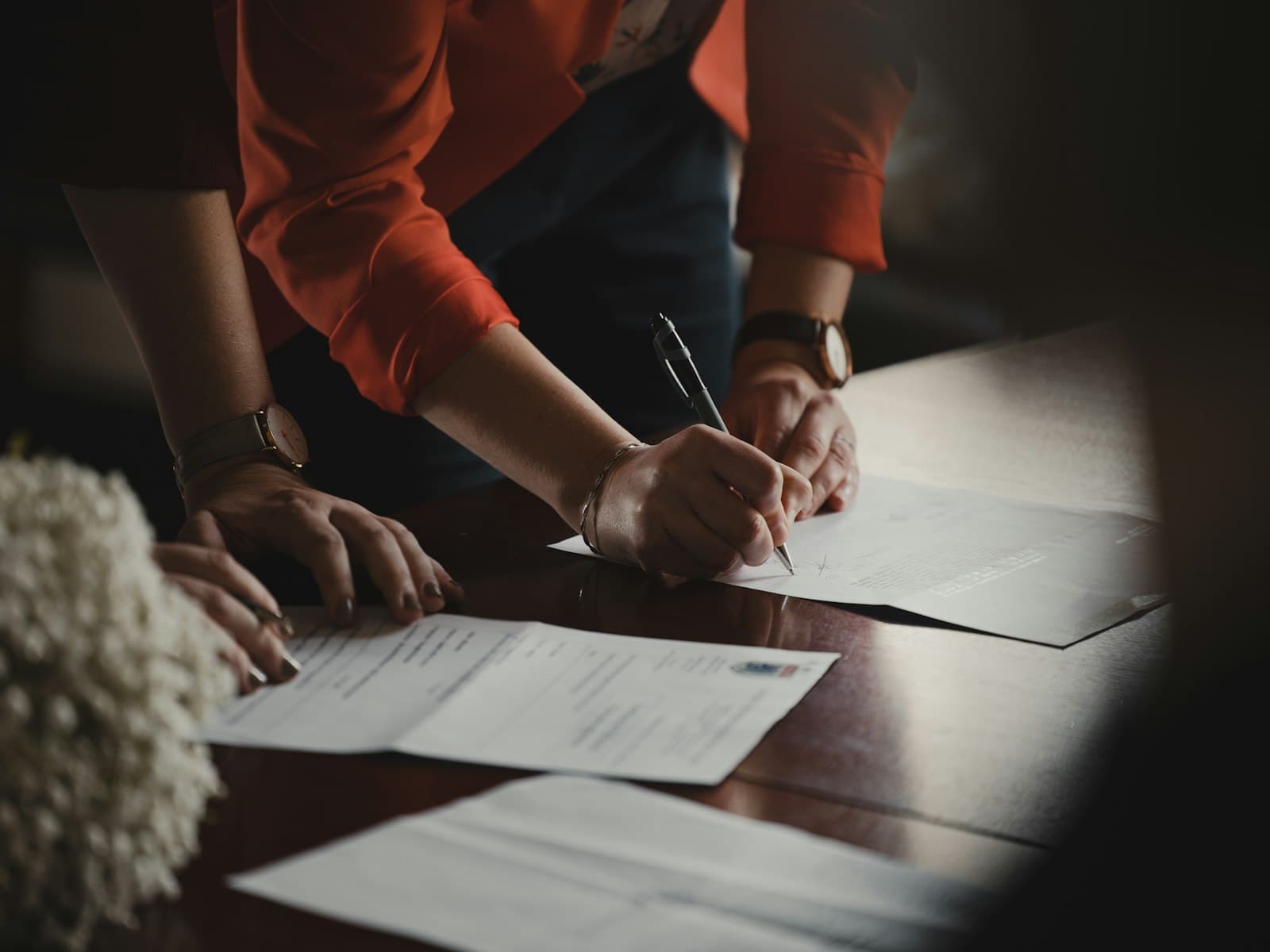 Credentialing Services
